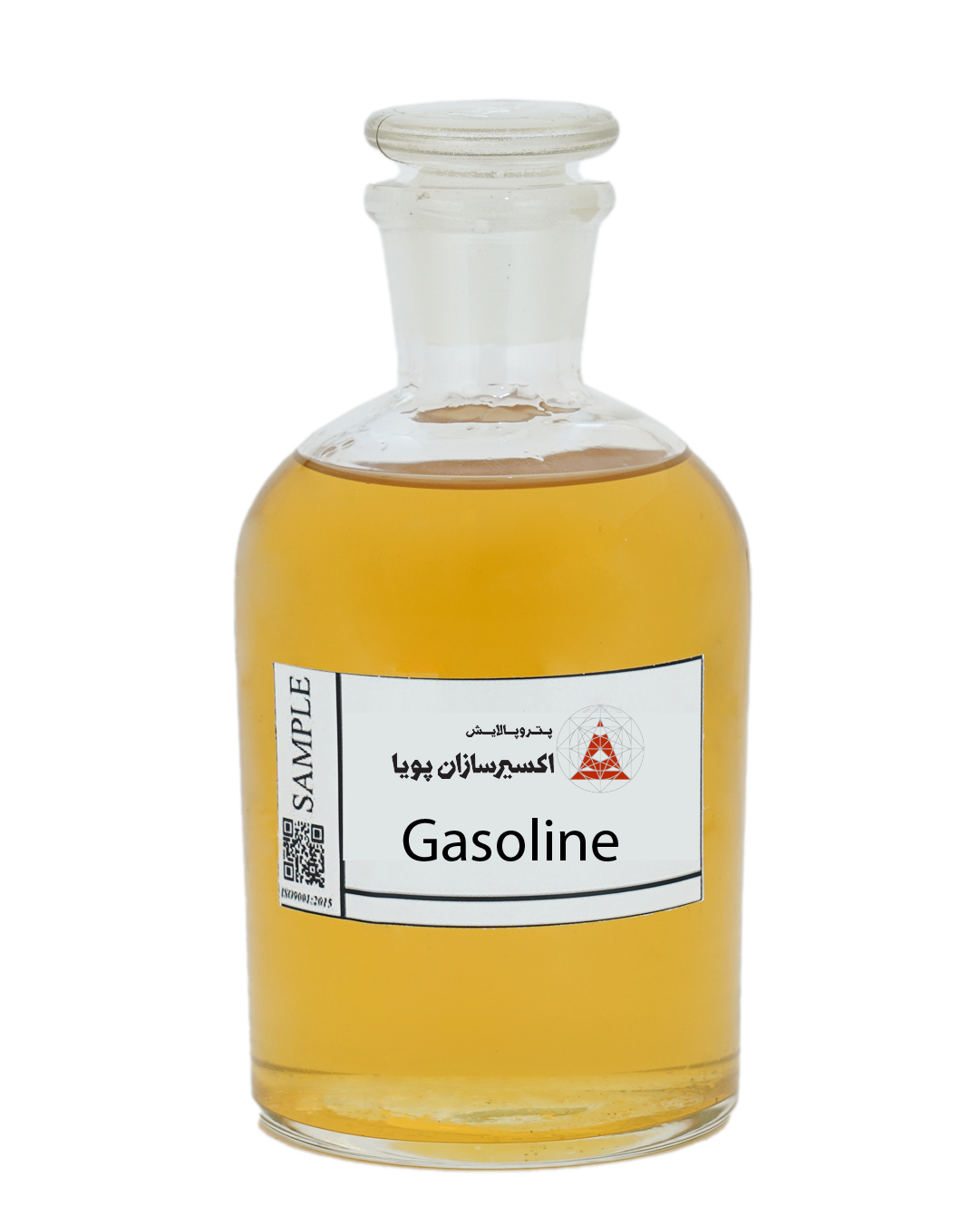 بنزین